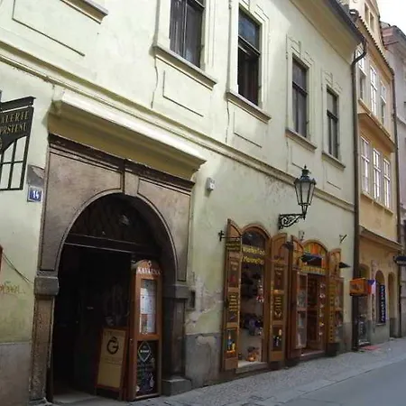 Abc Suites 3* Praha