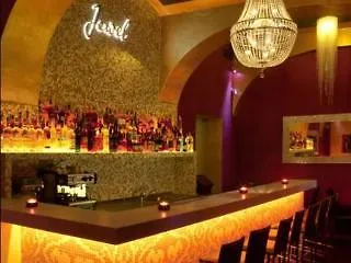 Hotel Design Jewel 4*