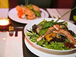 布拉格珠宝设计酒店 酒店