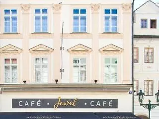 Design Jewel 4* Prague
