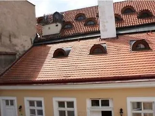 U Lilie Prága