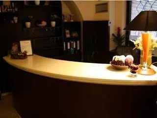 Vendégház U Lilie 3*