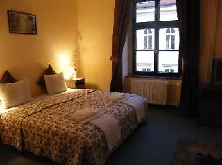 Columbo Hotel Praha