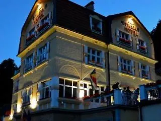 Milada Praha