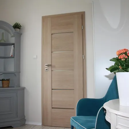 Preslova Apartment *