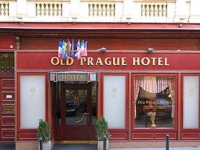 Hotel Old Prague