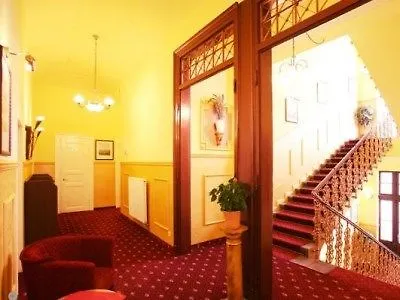 Hotell Old