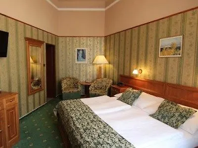 Old 3* Prag