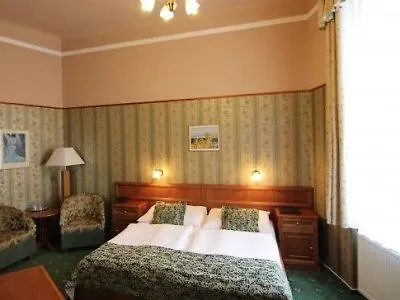 Hotell Old