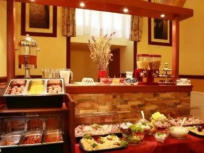 Hotell Old