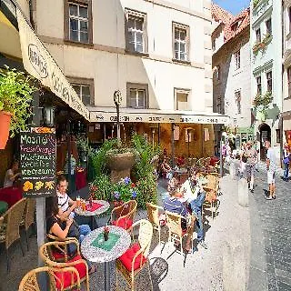 Hotel Clementin Prague