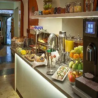 Clementin Hotel Prague