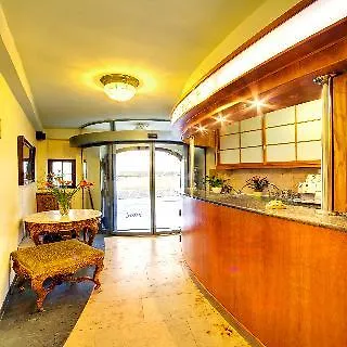 Clementin Hotel