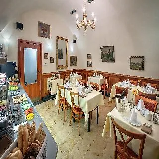 Hotel Clementin 4*