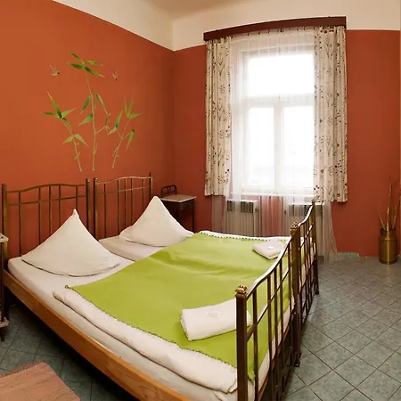 Chili Hostel Praha