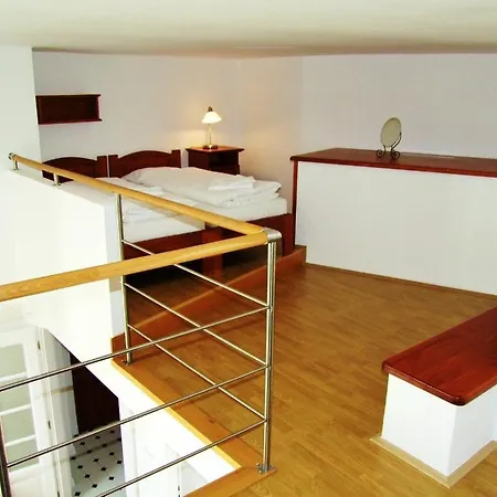 Charles Bridge Premium Aparthotel