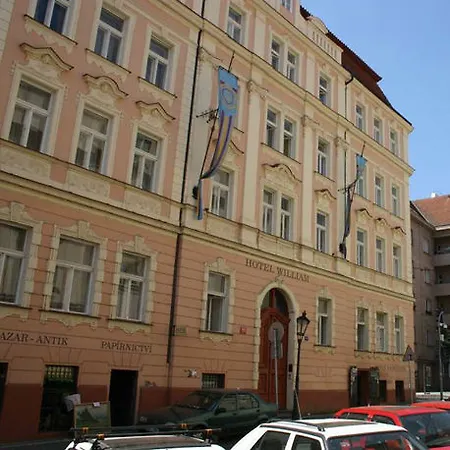 Hotel William