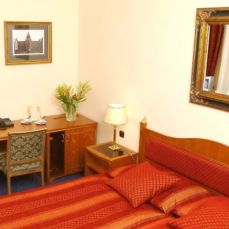 Szálloda Ariston 4*