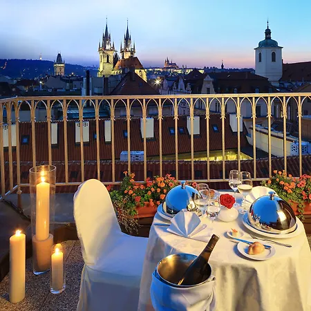 Grand Bohemia Prag
