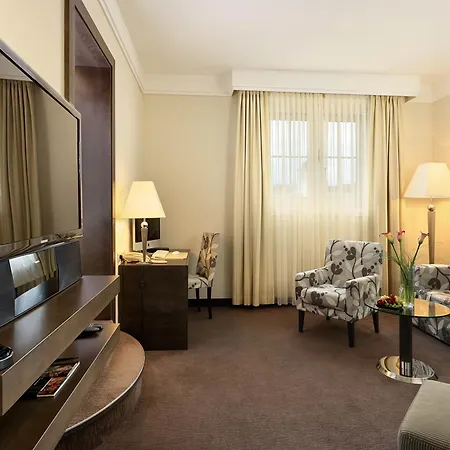 Hotel Grand Bohemia Prag