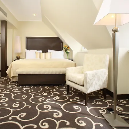 Grand Bohemia Prag