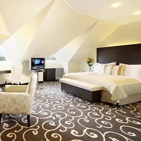 Grand Bohemia Hotel