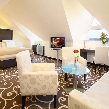 Szálloda Grand Bohemia 5*