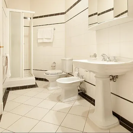 La Fenice 4* Prague