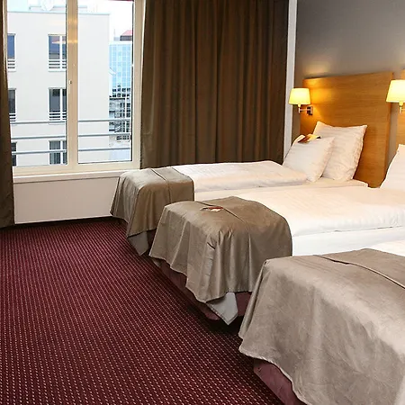 Botanique Hotel Prague