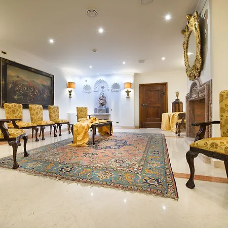 Hotel Leon D'oro