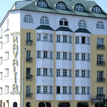 Hotel Kavalir 3*
