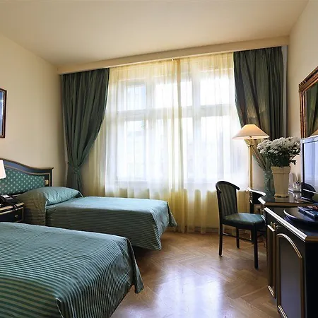 Szálloda Elysee 4*