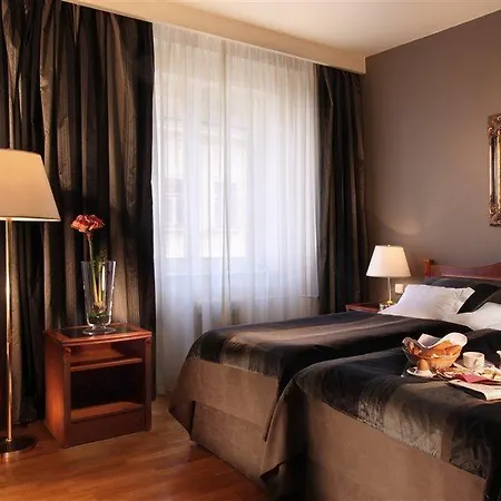 Hotel Belvedere 4*