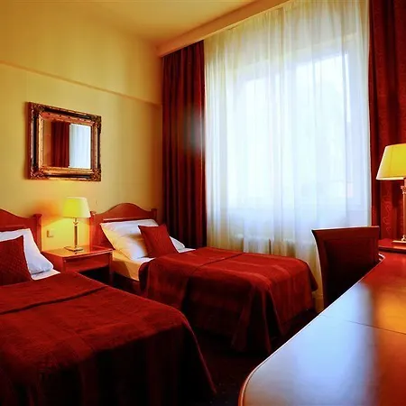 Belvedere 4* Praha