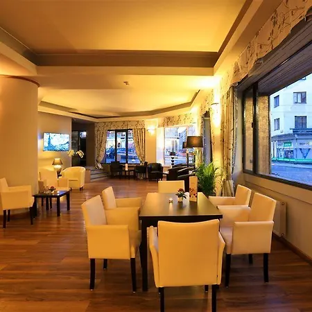 Hotel Belvedere