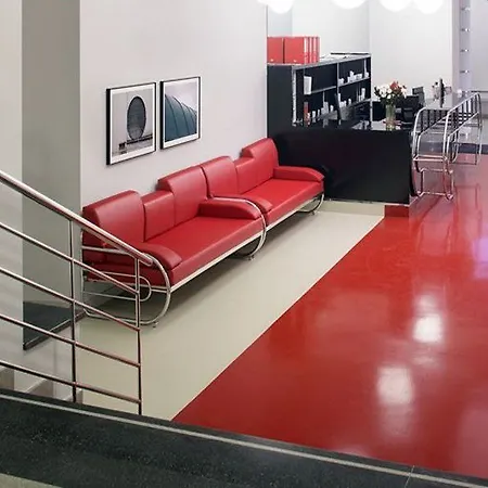 Hotel Axa