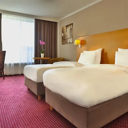 Botanique Hotel Prague