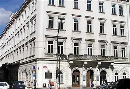 Eurostars Thalia Szálloda