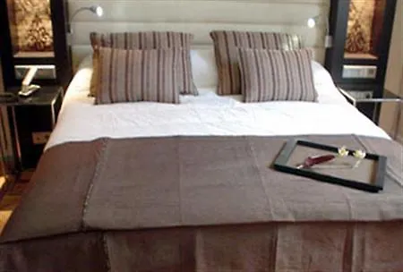 Szálloda Eurostars Thalia 5*