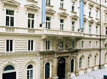 Eurostars David 4* Prague