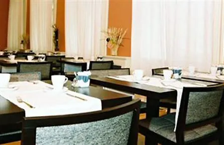 Eurostars David Hotel
