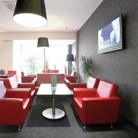 Occidental Otel 4*