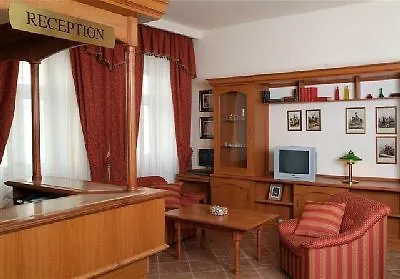 Marketa 3* Praga