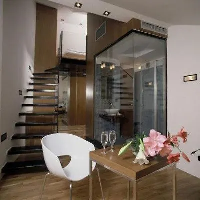 Hotel Musketyr Praha