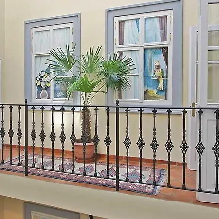Alchymist Nosticova Palace 5* Prague