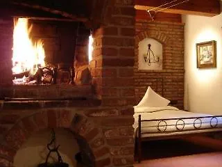 Romantik U Raka Hotel Praha