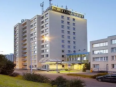 Hotel Areal Repy 3*