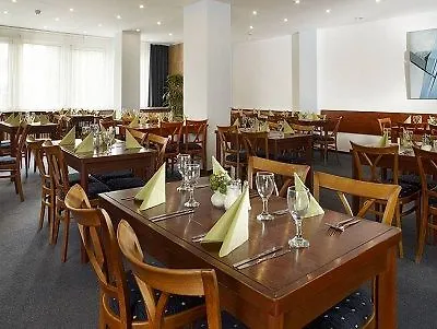 Hotel Areal Repy