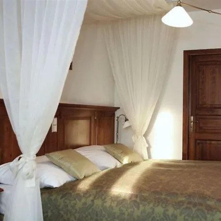Agnes Hotel Prag