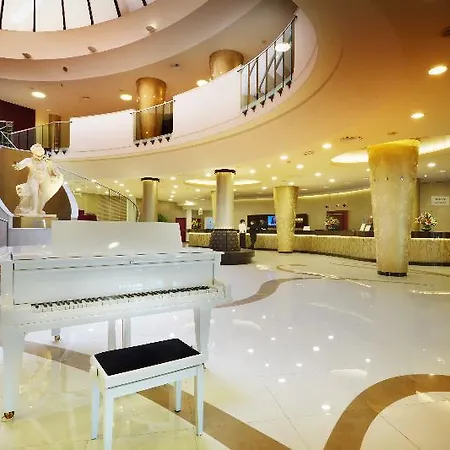 Otel Don Giovanni - Great Of The World Prag